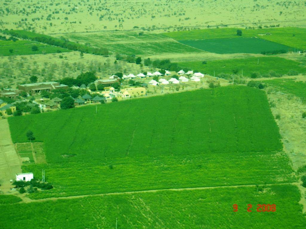 منتجع ومخيم ميرفانا نيتشر Sorhakor المظهر الخارجي الصورة